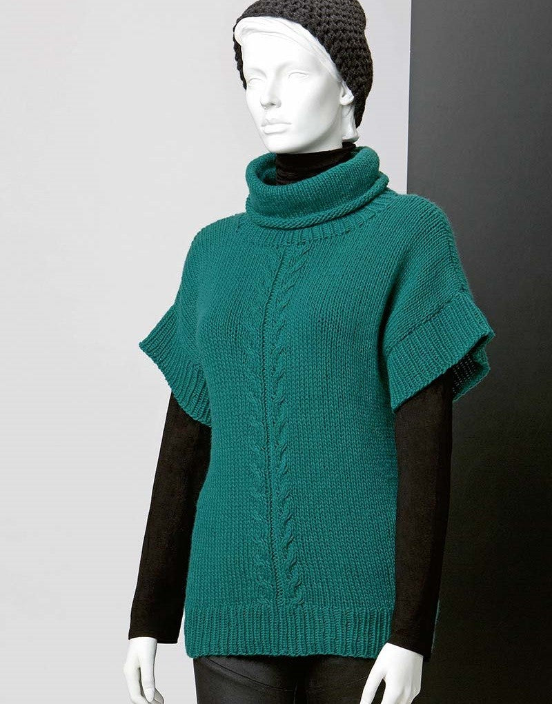 Cashmere Classic - couleur 73 - modèle 14 FAM 209