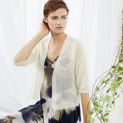 Lace - couleur 94- modèle 10 FAM 251