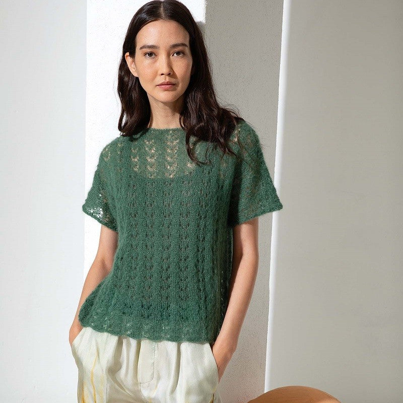Lace - couleur 98 - modèle 65 FAM 272