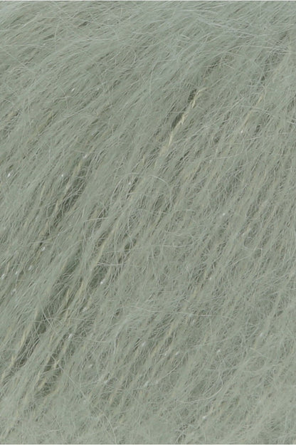 Mohair Luxe Lamé - couleur 192