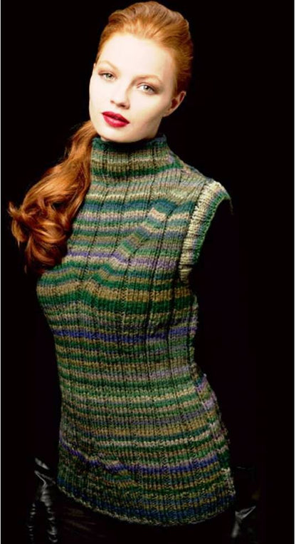 Pull - Minerva Coul 17 - 8/9/10/11 Pel (S/M/L/XL)