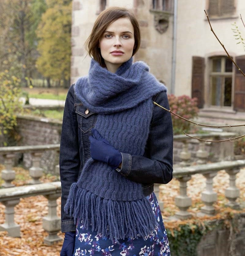 Cashmere Light - couleur 34 - modèle 22 FAM 244