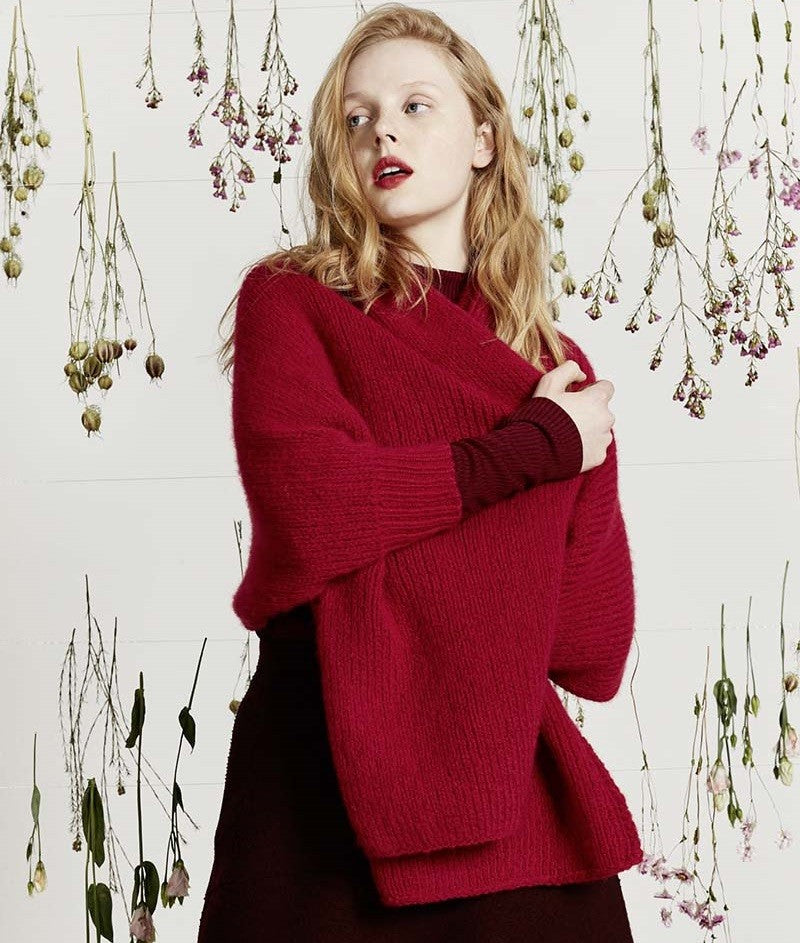 Cashmere Light - couleur 61 - modèle 21 FAM 265