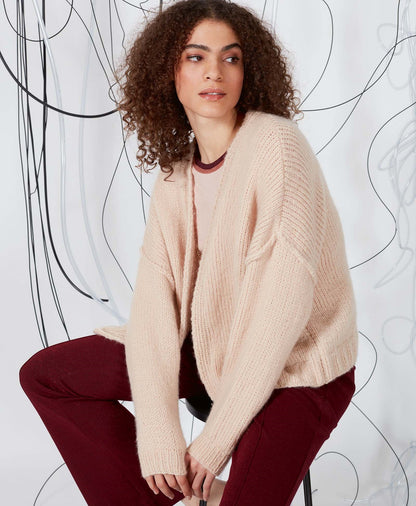 Cashmere Light - couleur 96 - modèle 11 FAM 269