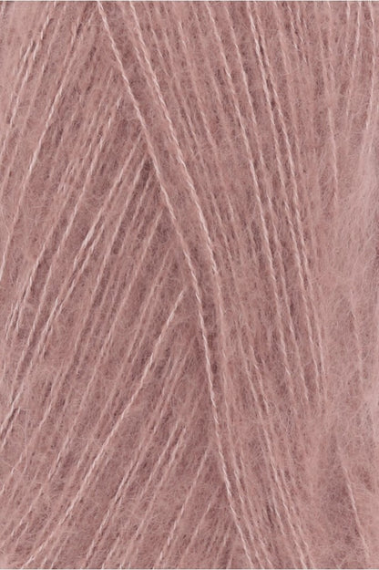 Cashmere Dreams - couleur 19 - détail fil