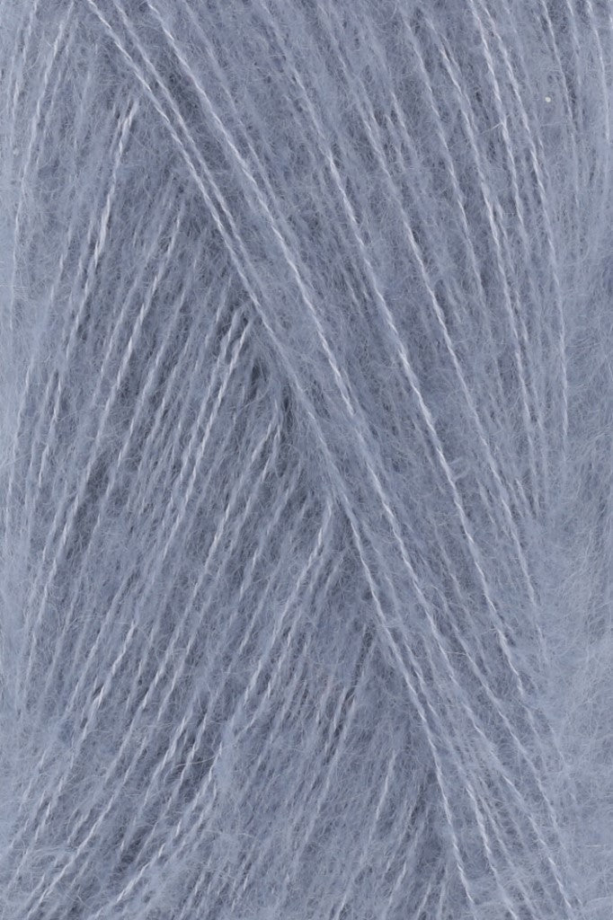 Cashmere Dreams - couleur 33 - détail fil