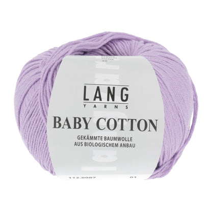 Premium Quality, Soft and Comfortable Baby Cotton Clothing