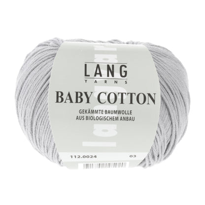 Premium Quality, Soft and Comfortable Baby Cotton Clothing