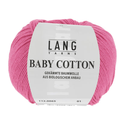 Premium Quality, Soft and Comfortable Baby Cotton Clothing