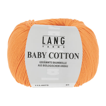 Premium Quality, Soft and Comfortable Baby Cotton Clothing