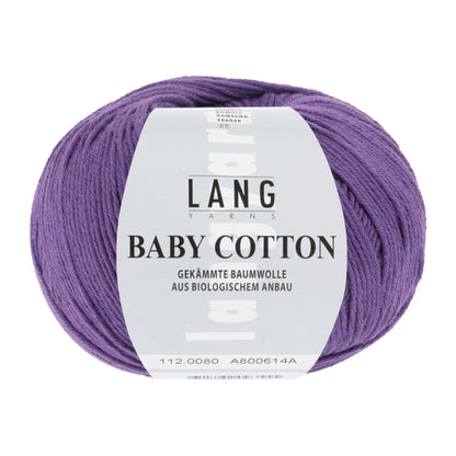 Premium Quality, Soft and Comfortable Baby Cotton Clothing