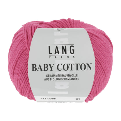 Premium Quality, Soft and Comfortable Baby Cotton Clothing