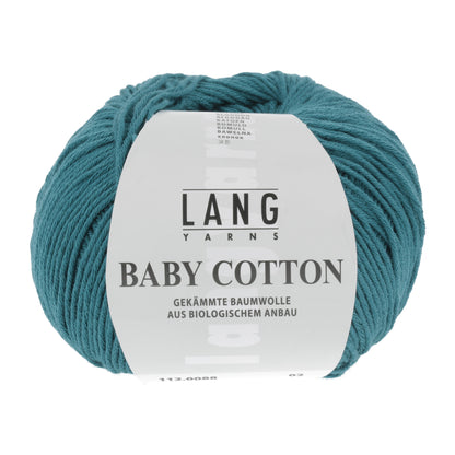 Premium Quality, Soft and Comfortable Baby Cotton Clothing
