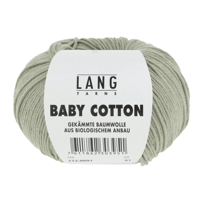 Premium Quality, Soft and Comfortable Baby Cotton Clothing
