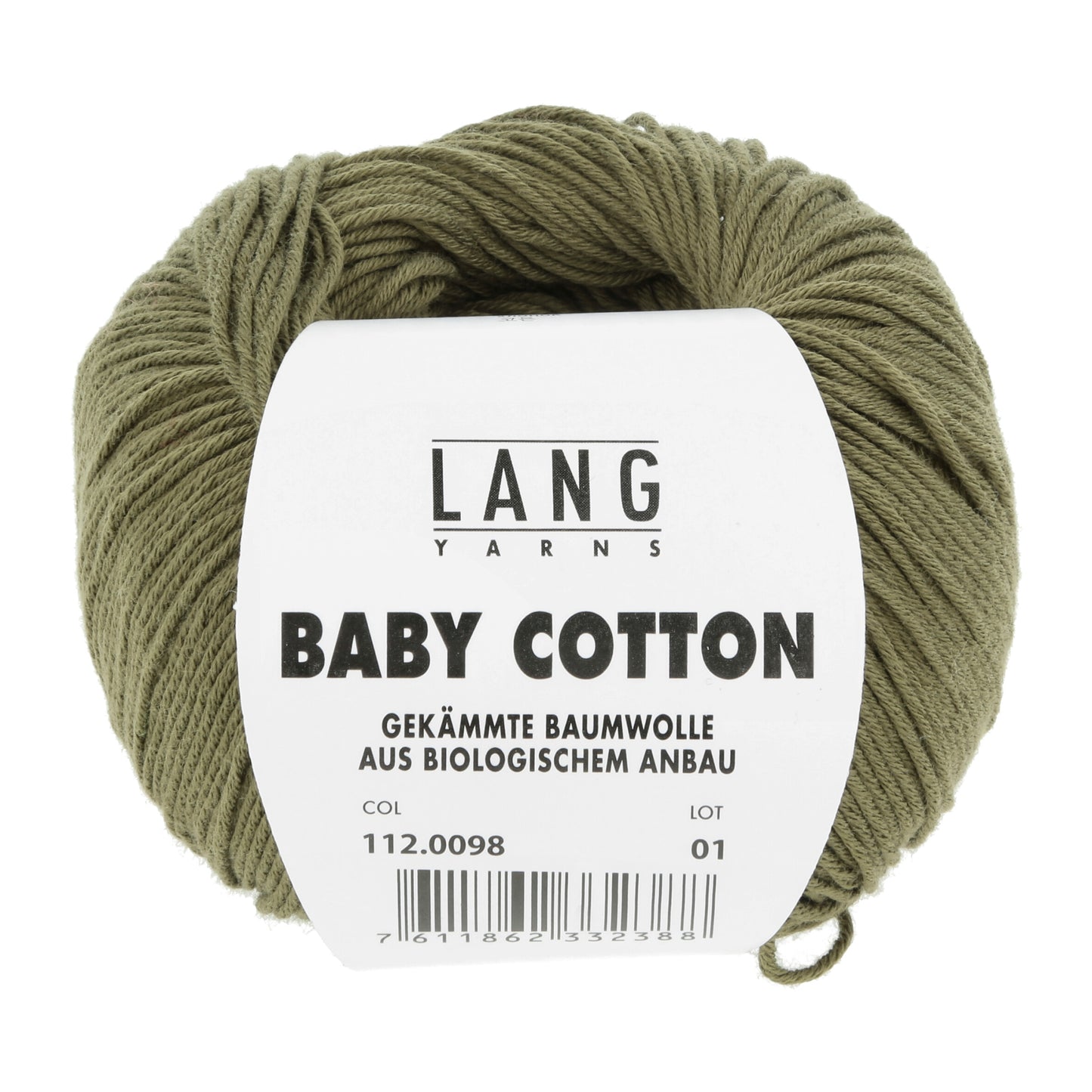 Premium Quality, Soft and Comfortable Baby Cotton Clothing