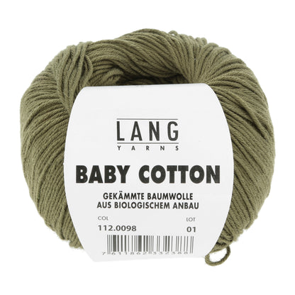 Premium Quality, Soft and Comfortable Baby Cotton Clothing