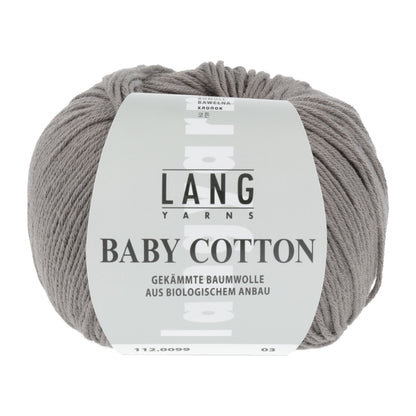 Premium Quality, Soft and Comfortable Baby Cotton Clothing