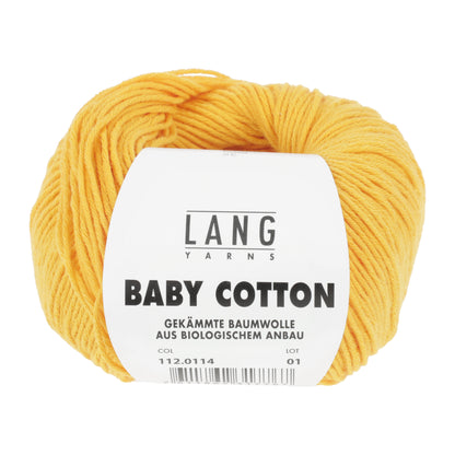 Premium Quality, Soft and Comfortable Baby Cotton Clothing