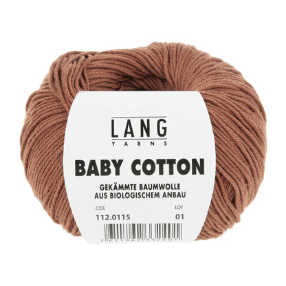 Premium Quality, Soft and Comfortable Baby Cotton Clothing