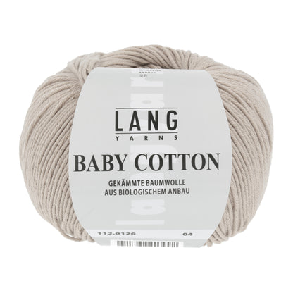 Premium Quality, Soft and Comfortable Baby Cotton Clothing