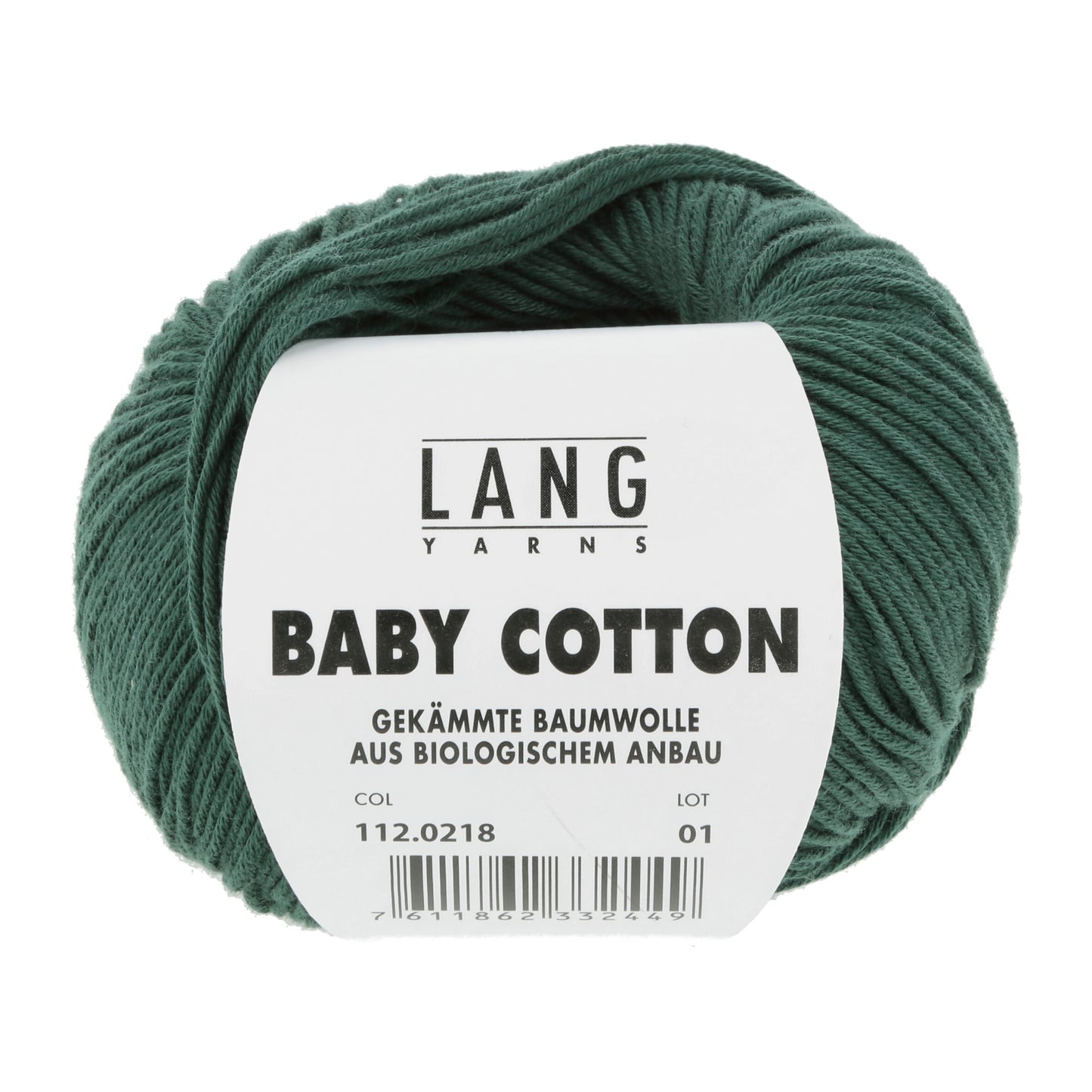 Premium Quality, Soft and Comfortable Baby Cotton Clothing
