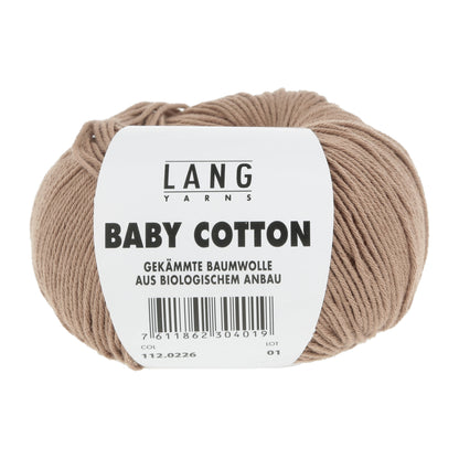 Premium Quality, Soft and Comfortable Baby Cotton Clothing