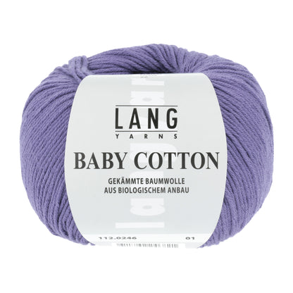 Premium Quality, Soft and Comfortable Baby Cotton Clothing