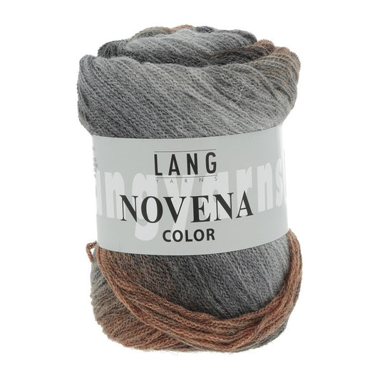 Novena Color - couleur 68 - pelote