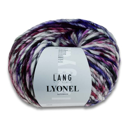 Lyonel