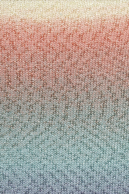 Paradise - couleur 9 - échantillon