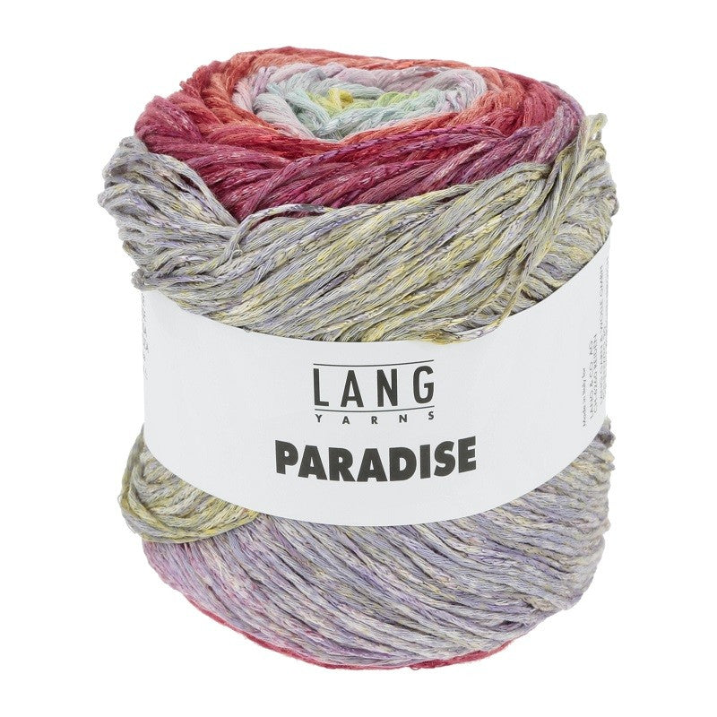 Paradise - couleur 13 - pelote