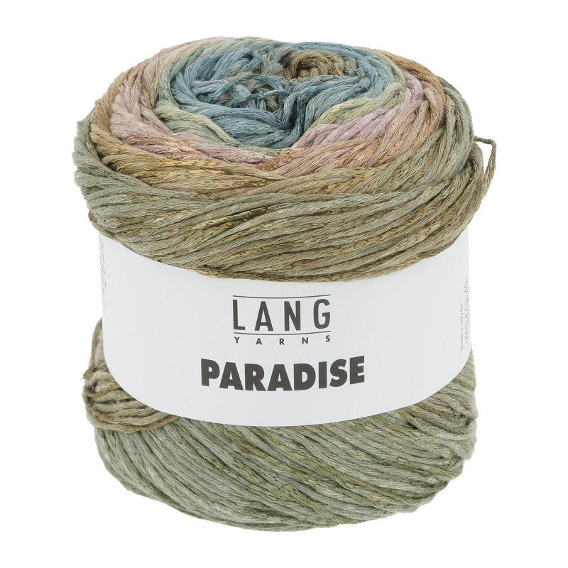 Paradise - couleur 39 - pelote