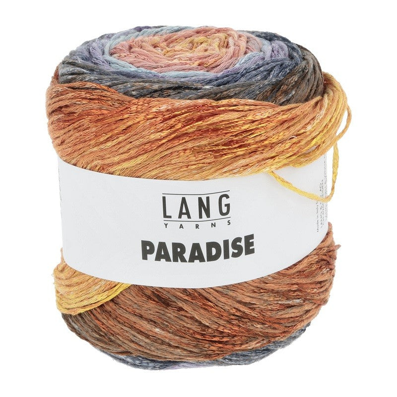 Paradise - couleur 59 - pelote