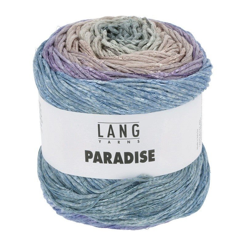 Paradise - couleur 72 - pelote
