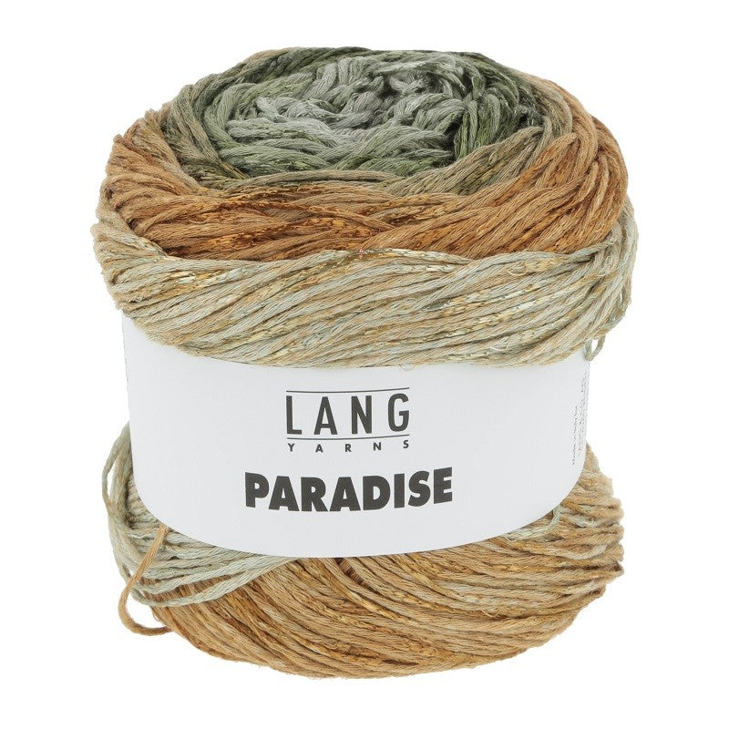 Paradise - couleur 97 - pelote