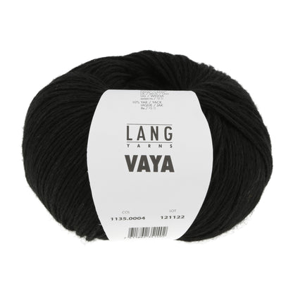 Langyarns VAYA Deluxe Cotton Wool