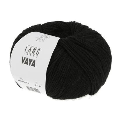 Langyarns VAYA Deluxe Cotton Wool