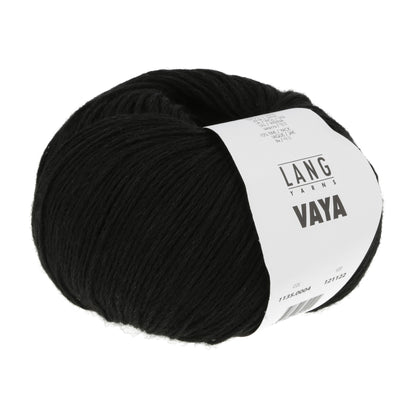 Langyarns VAYA Deluxe Cotton Wool