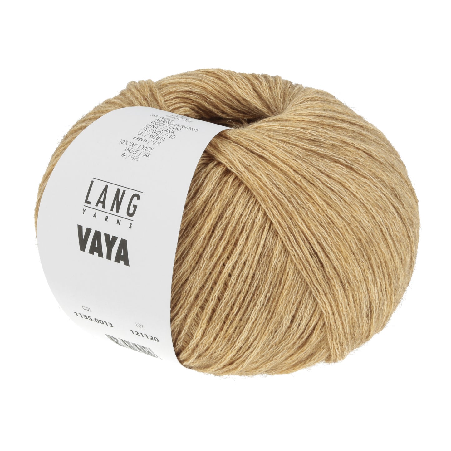 Langyarns VAYA Deluxe Cotton Wool