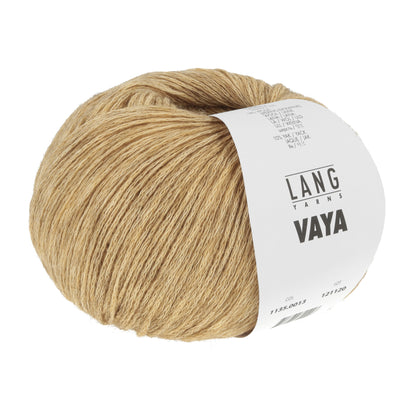Langyarns VAYA Deluxe Cotton Wool