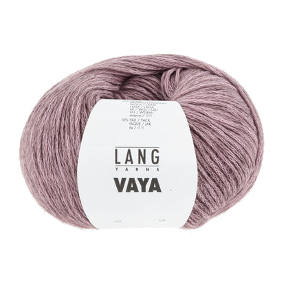 Langyarns VAYA Deluxe Cotton Wool