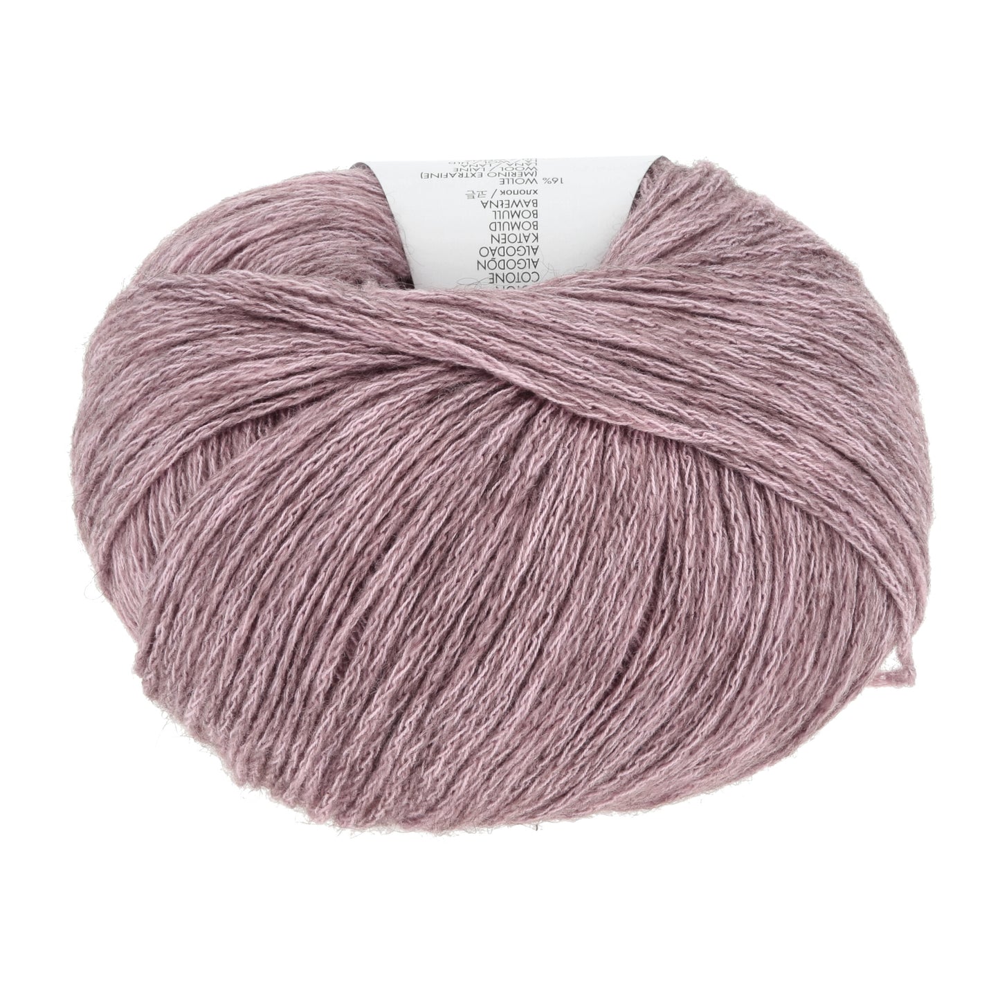 Langyarns VAYA Deluxe Cotton Wool