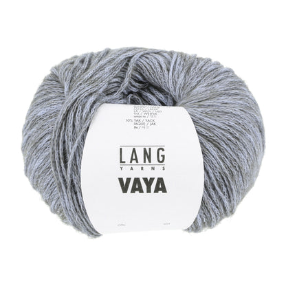 Langyarns VAYA Deluxe Cotton Wool