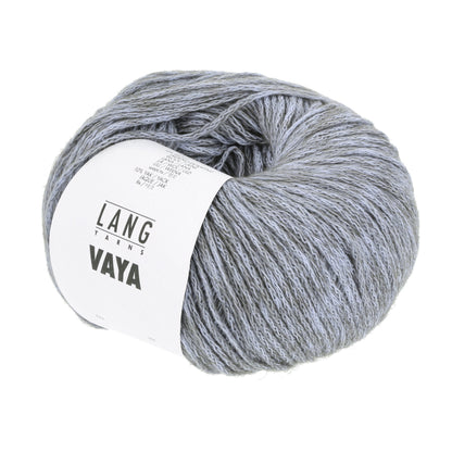 Langyarns VAYA Deluxe Cotton Wool
