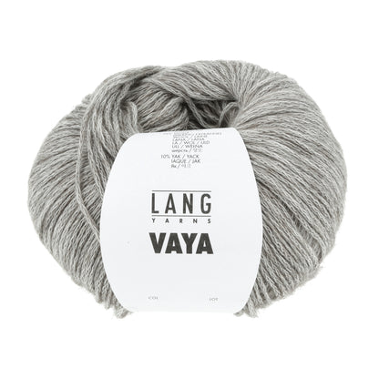 Langyarns VAYA Deluxe Cotton Wool