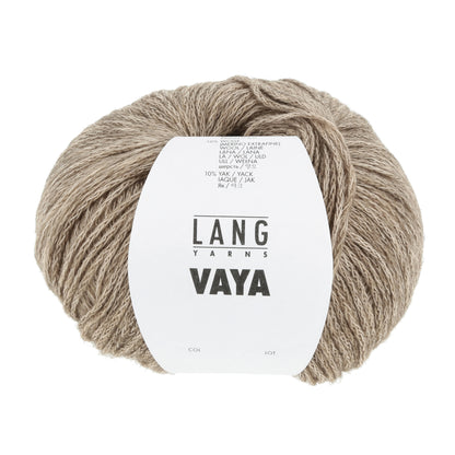 Langyarns VAYA Deluxe Cotton Wool
