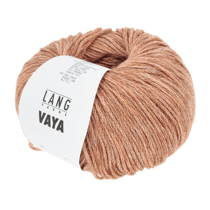 Langyarns VAYA Deluxe Cotton Wool