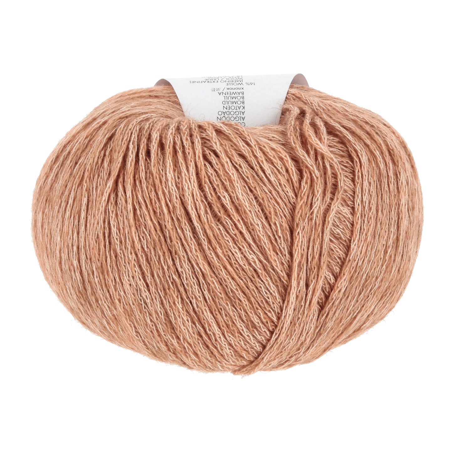 Langyarns VAYA Deluxe Cotton Wool