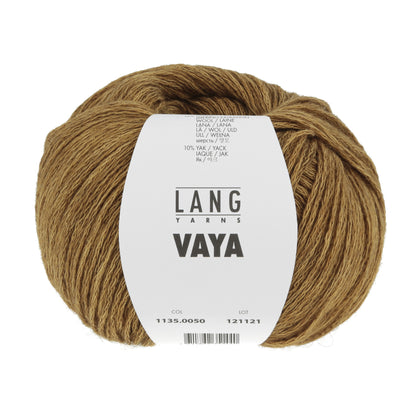 Langyarns VAYA Deluxe Cotton Wool