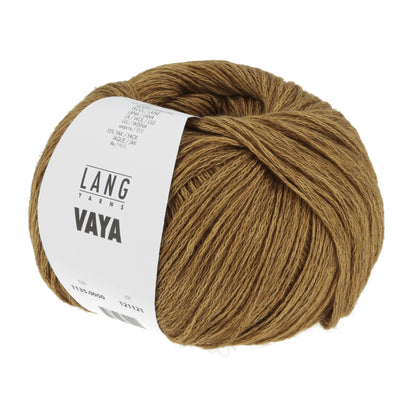 Langyarns VAYA Deluxe Cotton Wool